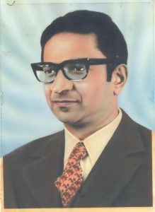 Yogendra Duraiswamy