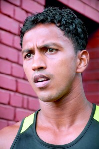 It is the sportsmen who are responsible. They are professionals and should know everything they take. Even if a coach or anyone else gives them something, it is their duty to find out if it contains any banned substances. - Jagath Gunathilake (National athlete).