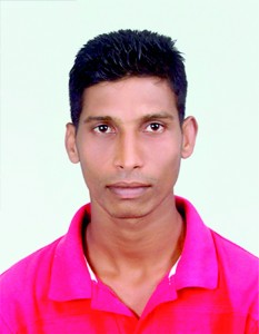 P.D. Suresh