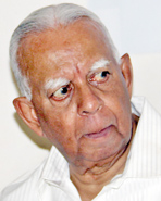 Rajavarothayam Sampanthan