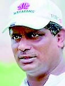 Sanath Martis