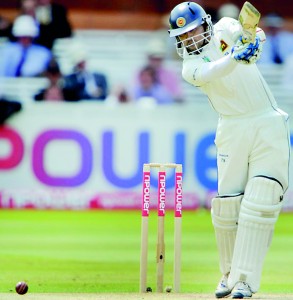 Dilshan’s iconic drive