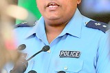 Police force postponement of Maldives presidential vote