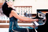 Tanya to premiere two new compositions at St. Martin-in-the-Fields