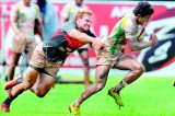 Looking to remodel rugby in Sri Lanka