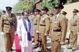 Pomp and pageantry at inaugural Central Provincial Council sitting