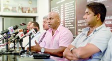 Cash-strapped SLC raises  selectors allowance over 200%