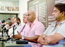 Cash-strapped SLC raises  selectors allowance over 200%