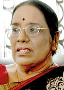 Arunthathy Sri Ranganathan