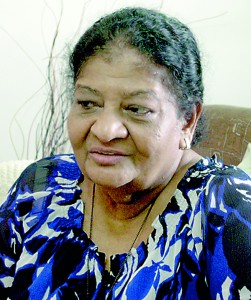 Selvie Samarajee