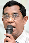 Dr. Kalinga Nanayakkara