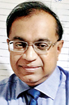 Dr. Mohan Jayathilake