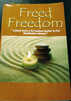 Freed-freedom