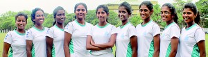 Women’s team