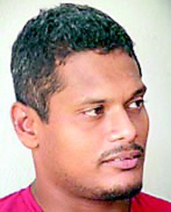 I think the atmosphere for rugby in Sri Lanka is now very good. Players can earn from rugby. If we can maintain this progress we can reach a very strong level in world rugby in the future. I think these things should have happened a lot earlier. - Pasindu Yasantha (Club rugby player)