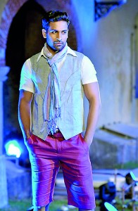 ST 2- Concept pic- Hameedia coolection at Resort Wear show