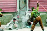 Kashmir Black Day to mark Indian Occupation of J and K today