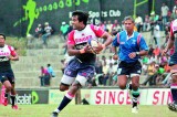 Kandy SC: The loss has stung