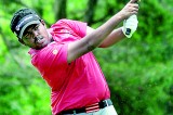 Trail-blazing Mithun calls for a national golf open