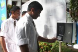 Bad news: No more ‘playing’  truant for Lankan schoolchildren