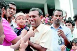 Maldives probe as ex-leader alleges assassination plot