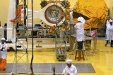 India Mars launch stokes Asian space race with China