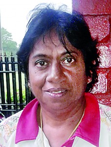 Badra Gunawardena