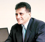 Group General Manager  Ranjith  Balasuriya