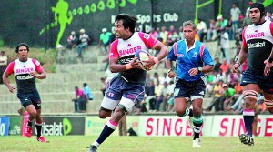 Gayan Weeraratne is tipped to captain Kandy SC this season