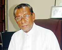 Rev. Fr. Benedict Joseph