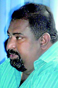 Dr Sanjaya Sedara  Senarath