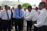 NDB in rapid expansion – 77th branch opened in Nuwera Eliya