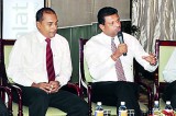 Sri Lanka wrongly identified as an agricultural country, Laugfs Chief says at STBC meeting