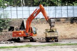 Slow progress at Packer’s casino site