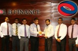 LB Finance signs up with Lanka Clear to become a SLIPS participant