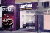 ‘LaverDome’: Newest at Marine Drive
