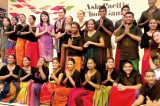 Two gold diplomas for Soul Sounds Academy at the Asia Pacific Choir Games