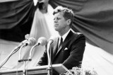 Good but not great: JFK reconsidered, 50 years after assassination
