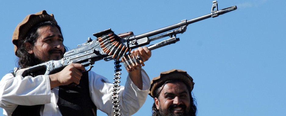 Pakistan tense after Taliban chief Hakimullah killed