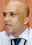 CAA Deputy  Director Asela  Bandara