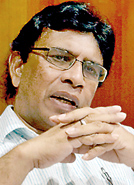 Dr. Nihal Jayathilaka