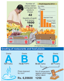 Fruit-graphic