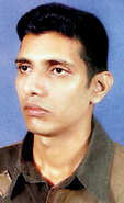 Nuwan Kumara
