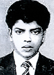 Saverimuttu Alagu  Samuel