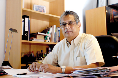 Suranjith-de-Silva