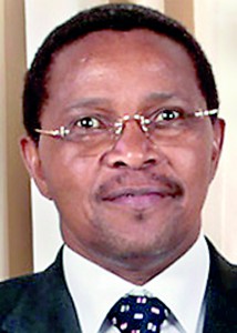 Tanzania Jakaya Kikwete