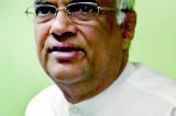 No, Ranil cannot: A response to Samaraweera