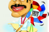 Mixed welcome for CHOGM