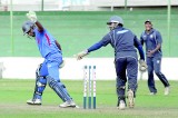 Tharanga’s ton gives debutants Commercial Credit stunning win