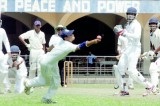 Isuru guides Ananda to innings win